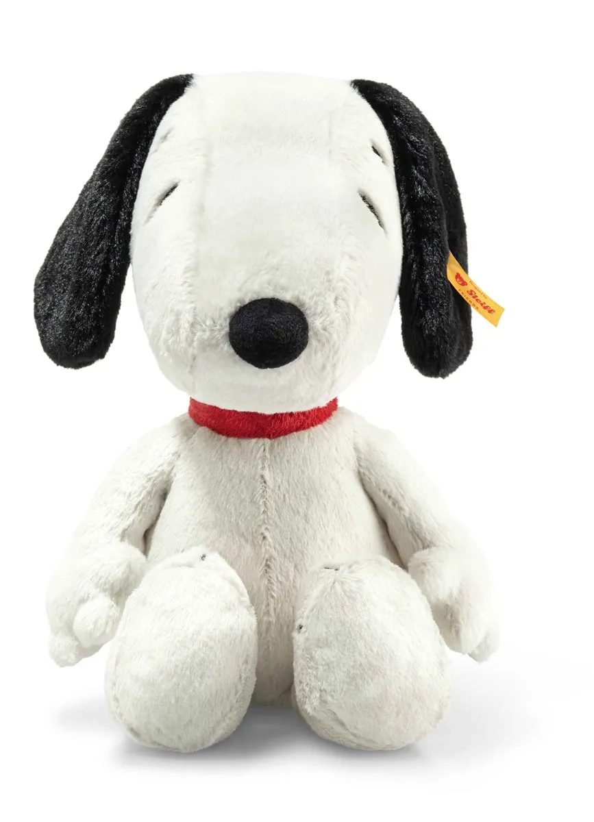Steiff Snoopy 30cm Knuffel
