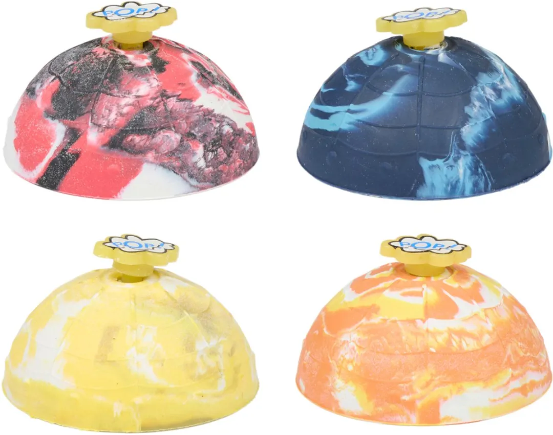Eddy Toys Spin Pop Draaiend Speelgoed