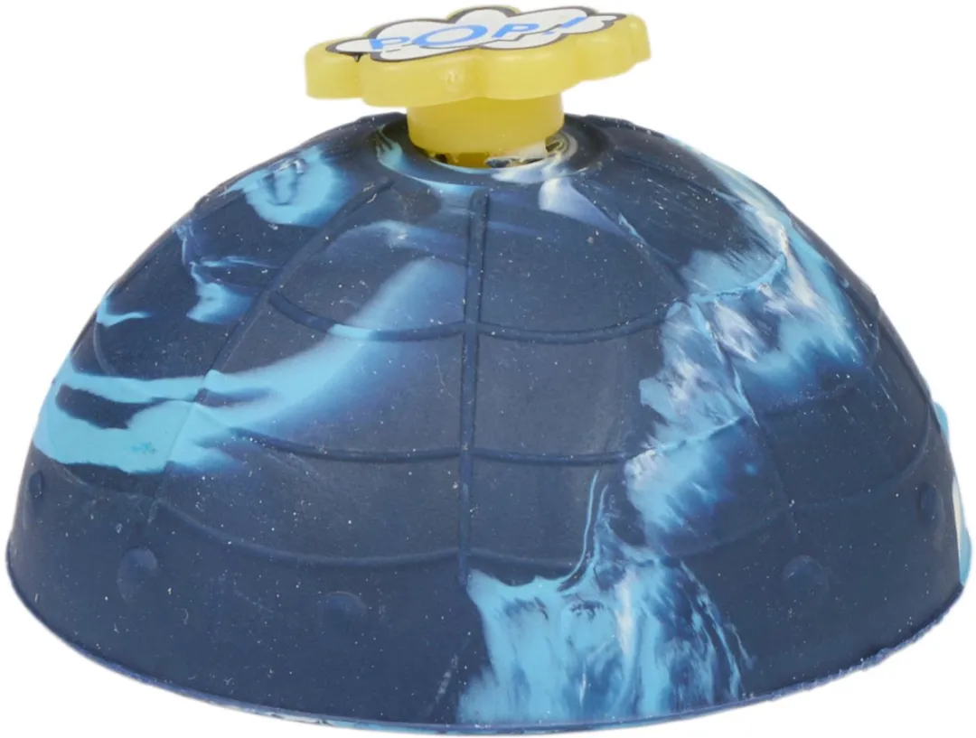 Eddy Toys Spin Pop Draaiend Speelgoed - Assorti Kleuren