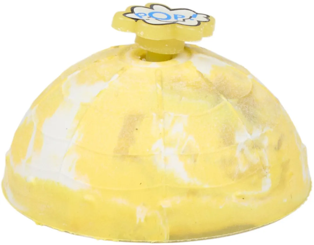 Eddy Toys Spin Pop Draaiend Speelgoed - Assorti Kleuren