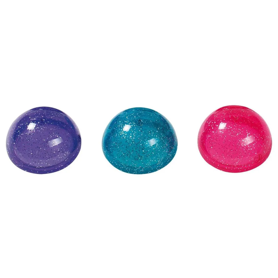 Goki Glitter Plopper - 15088 - Multicolor