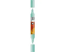Molotow One4All Twin Marker Lago Blue Pastel