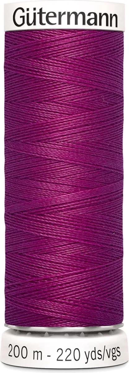 Gutermann Polyester Naaigaren 200m