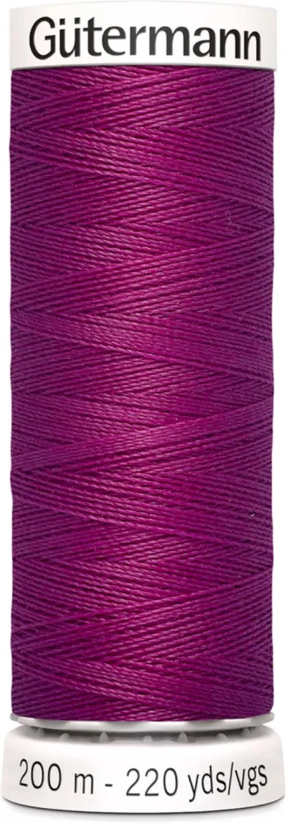 Gutermann Polyester Naaigaren 200m - Rose