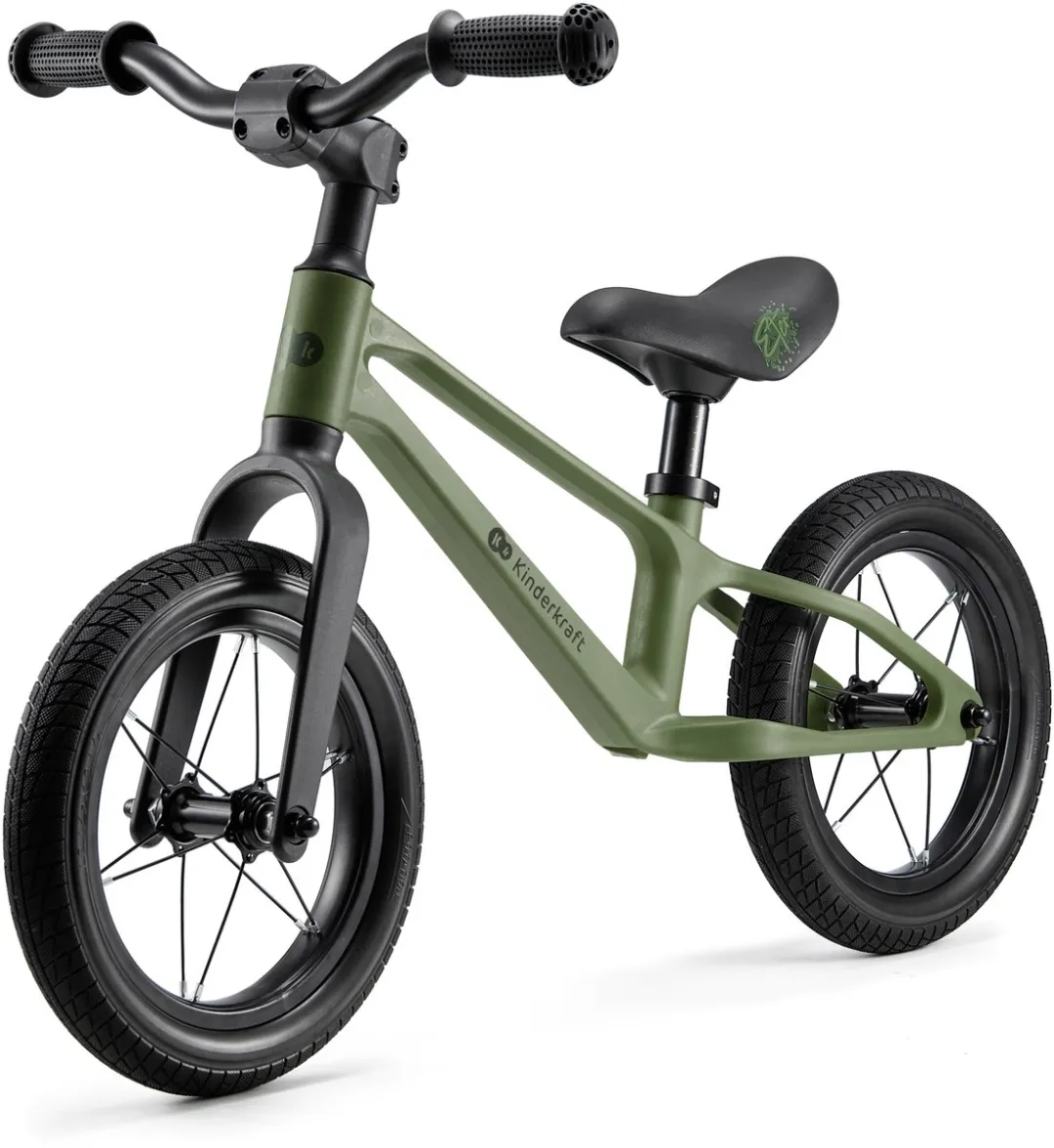 KinderKraft ETER Loopfiets 12"