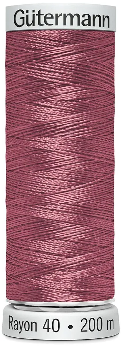 Gutermann Sulky Machine Borduurgaren Kl. 1119