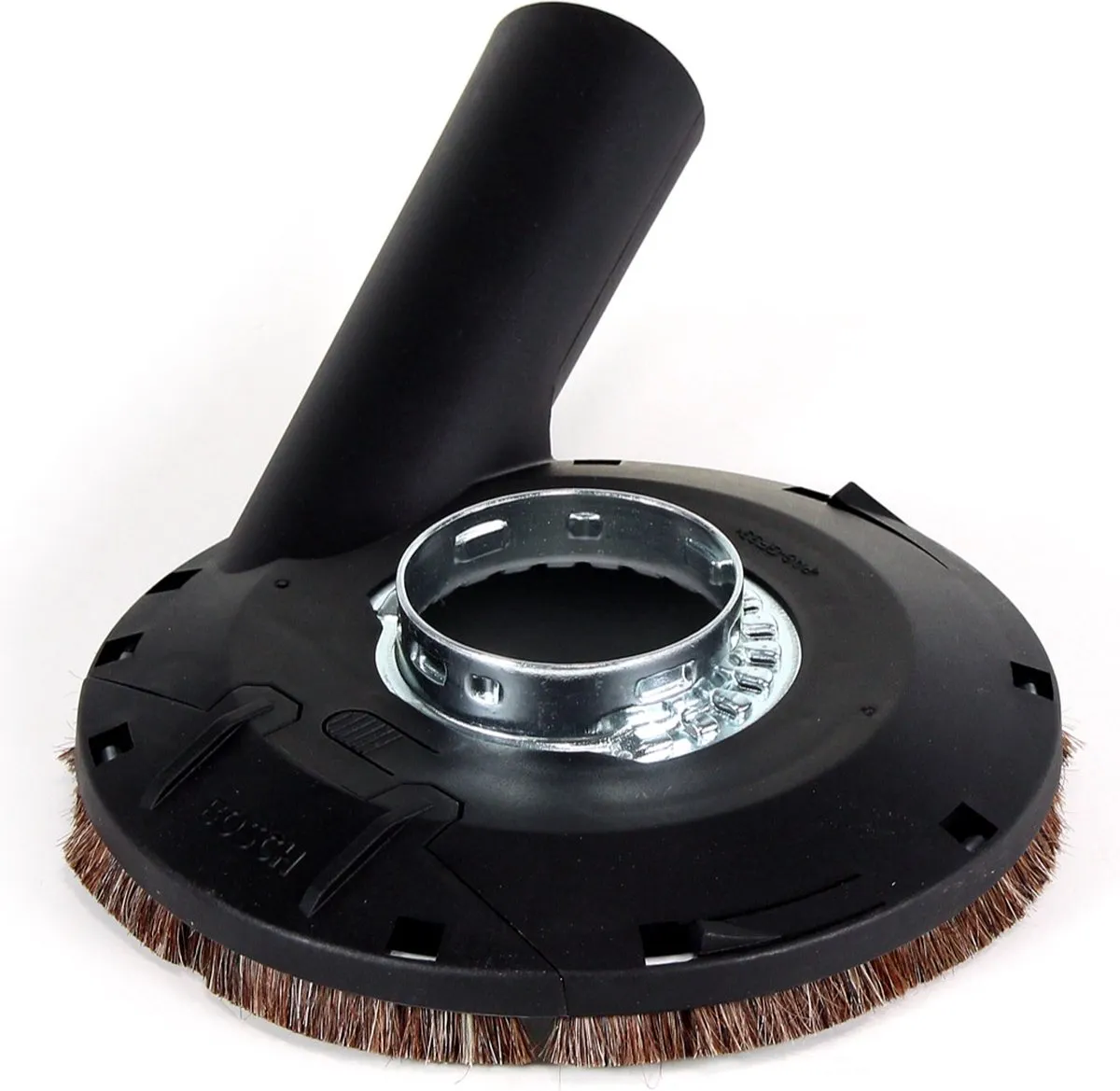 Bosch Afzuigkap met borstelkrans - 115/125 mm