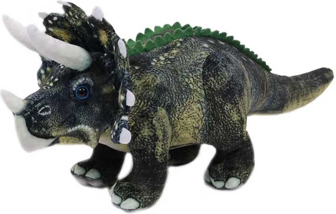 PIA Soft Toys Triceratops 38cm
