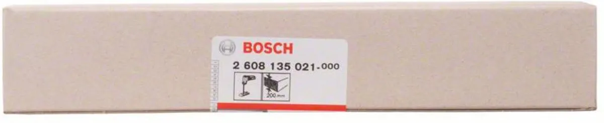 Bosch GSG 200mm Zaagbladgeleider