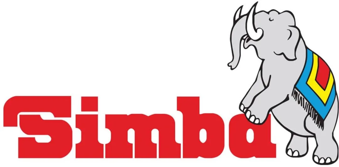 Simba Disney Knuffel Figure Mickey Starry Night Glow in the Dark 25 cm Knuffeles