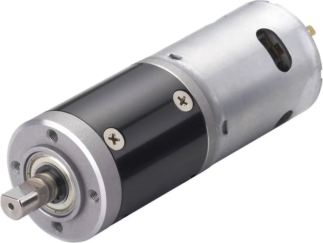 Tru Components IG520676-40231R Gelijkstroommotor 24V
