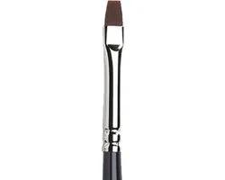 Winsor & Newton Galeria Acrylverf Penseel No. 2