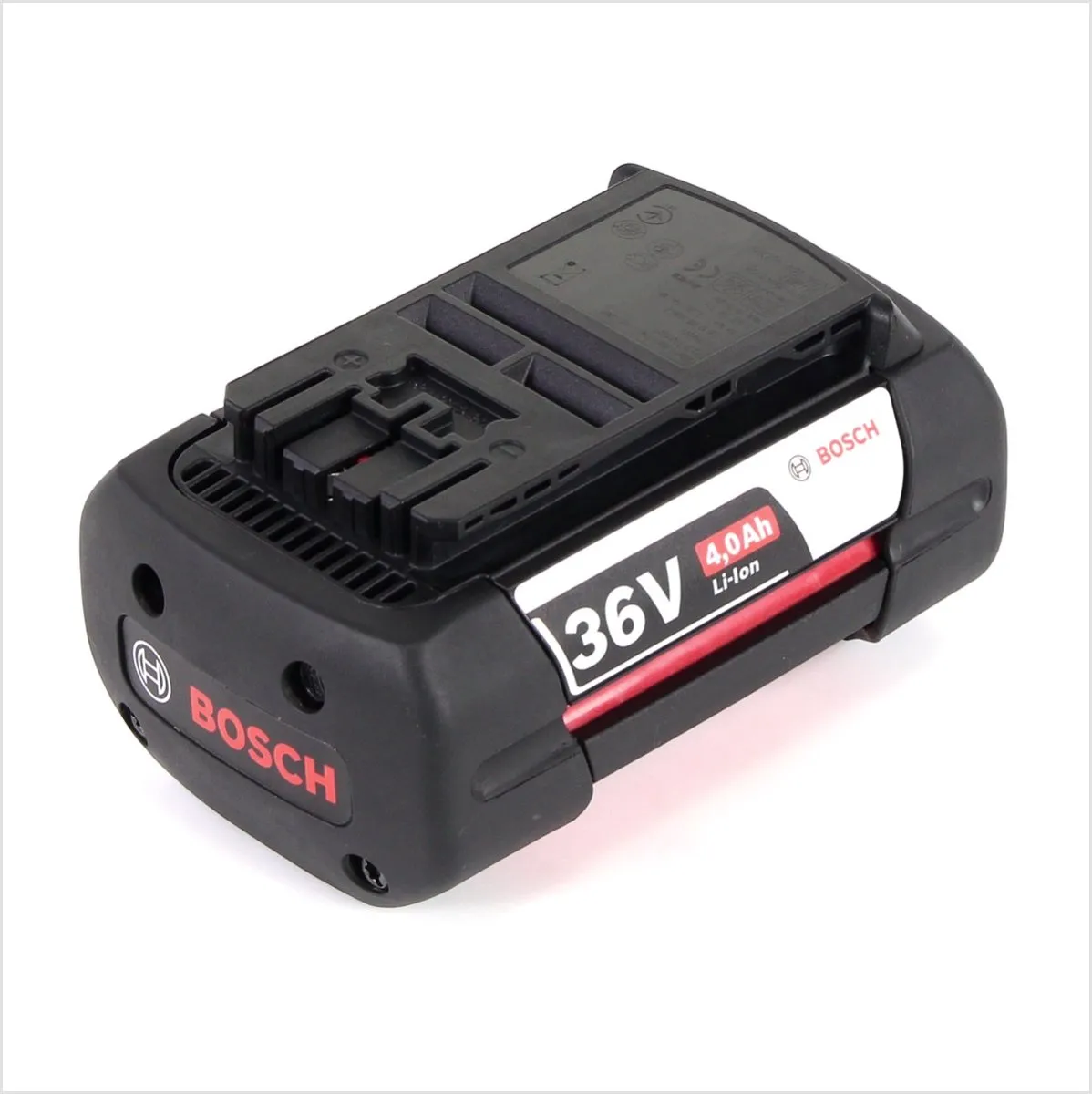Bosch Professional GBA 36V 4.0Ah Accu