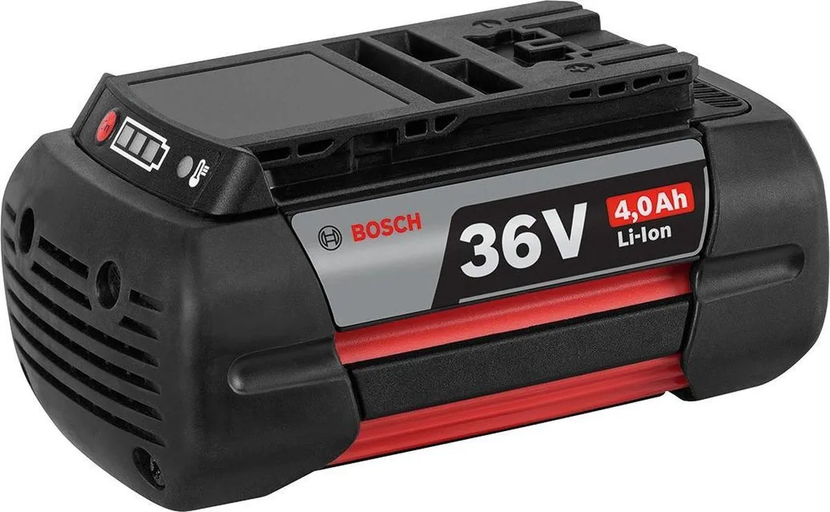 Bosch Professional GBA 36V 4.0Ah Accu