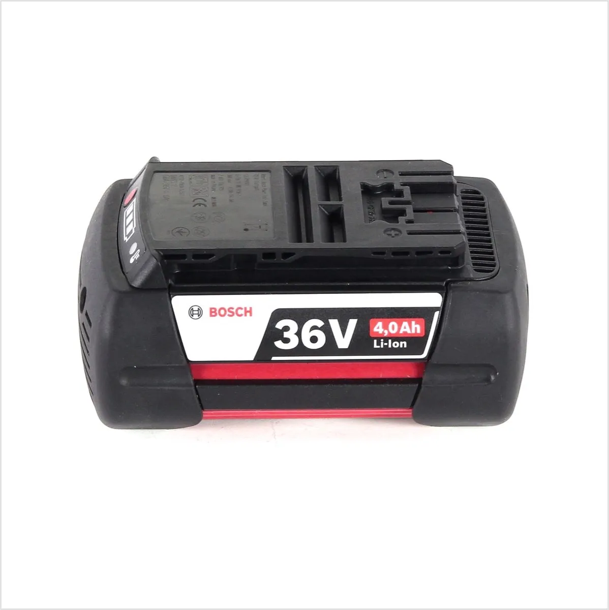 Bosch Professional GBA 36V 4.0Ah Accu