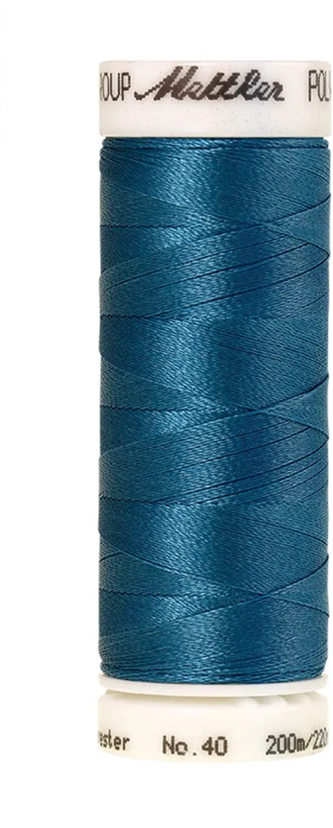 Amann Mettler Polysheen Borduurgaren 200m