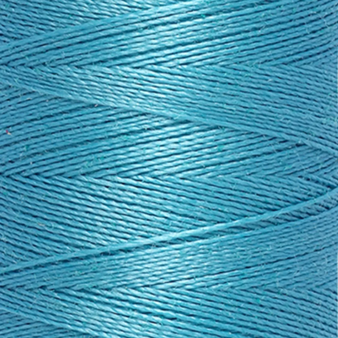 Gutermann Polyester Naaigaren 200m - Blauw
