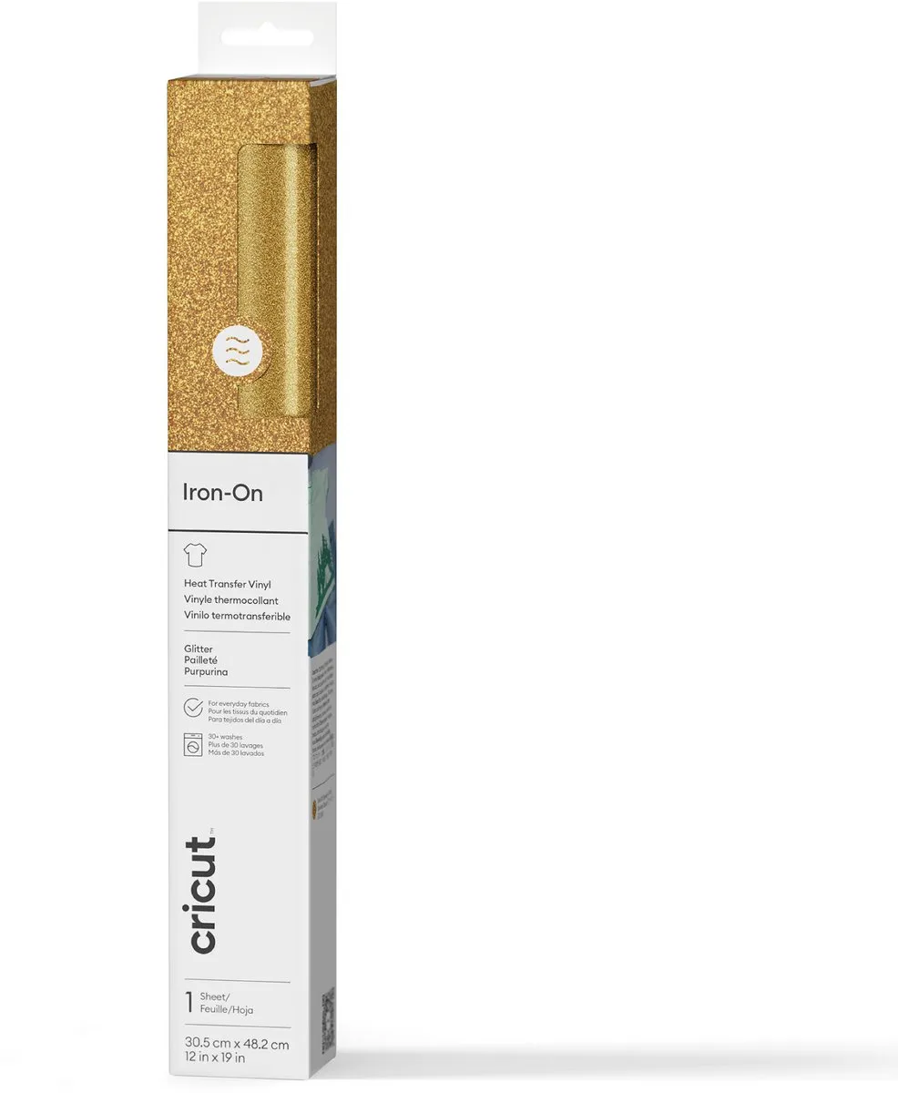 Cricut Smart Iron-On 33x91cm