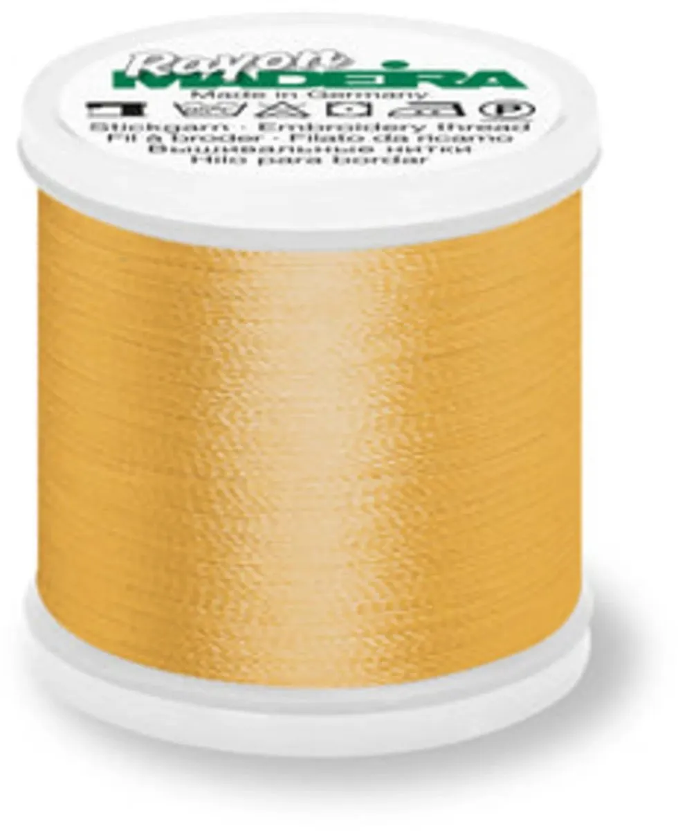 Madeira Rayon 40 1173 - 1000m