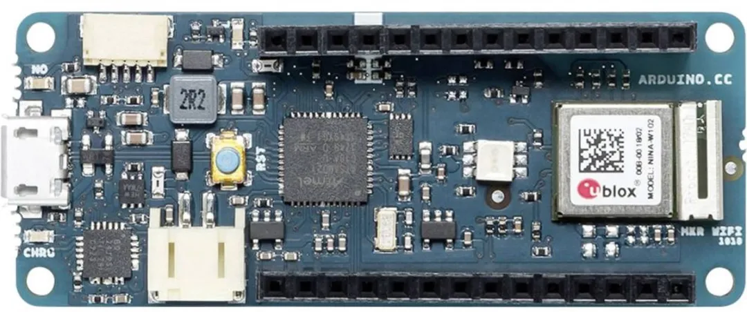 Arduino MKR WiFi 1010 Board ABX00023