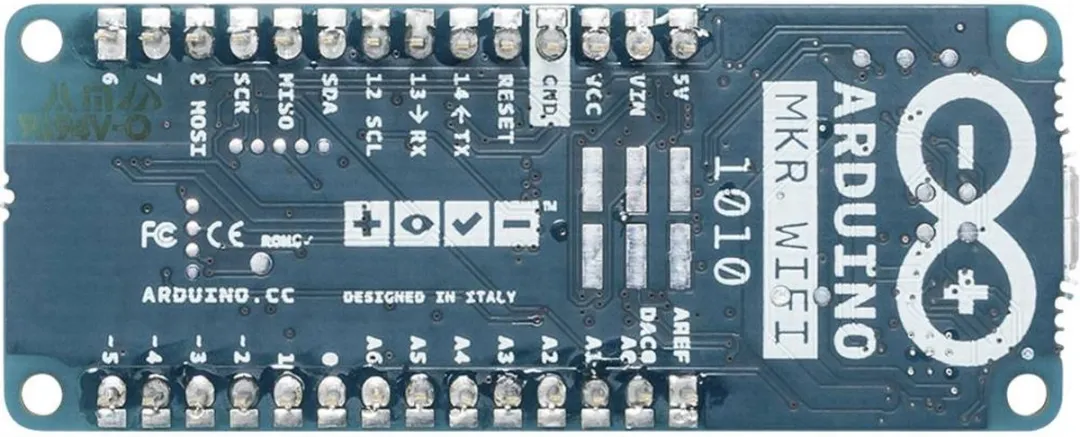 Arduino MKR WiFi 1010 Board ABX00023
