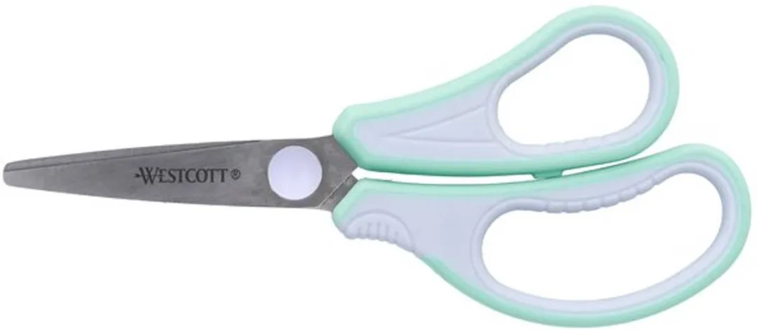 Westcott Kinderschaar Gripeeze 14cm
