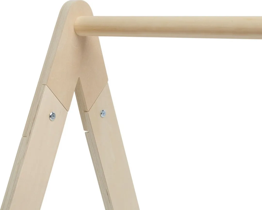 Jollein Babygym Hout 53x64x45cm