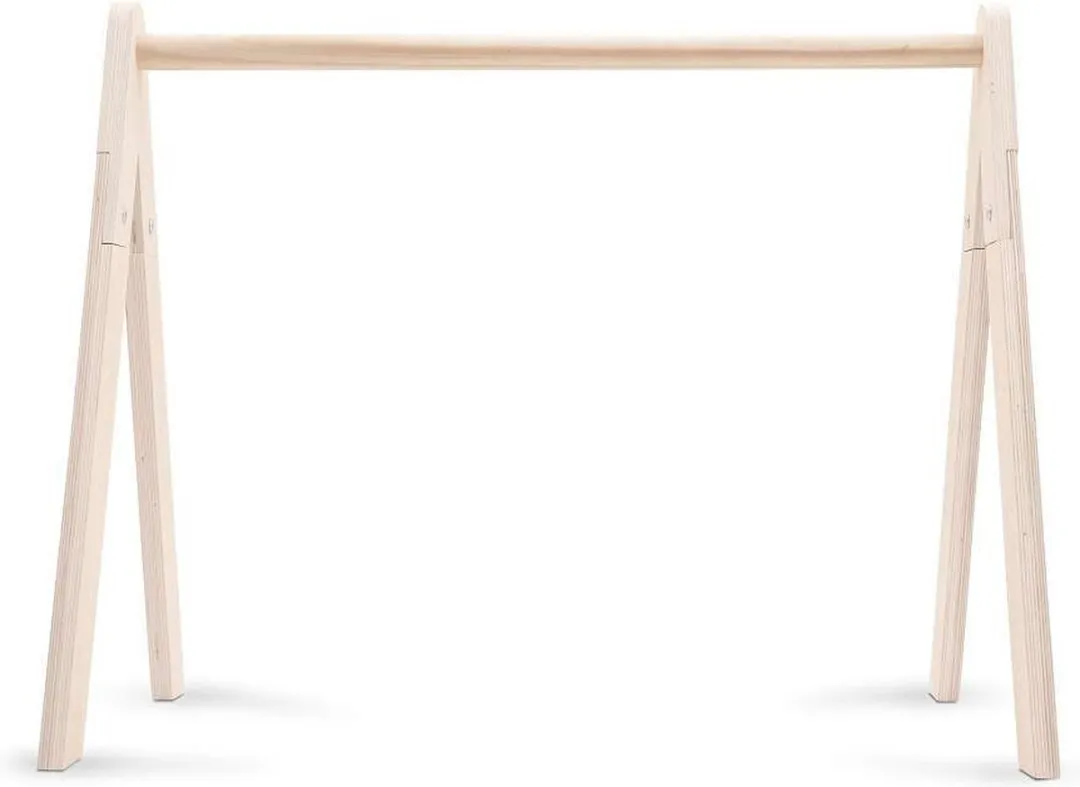 Jollein Babygym Hout 53x64x45cm