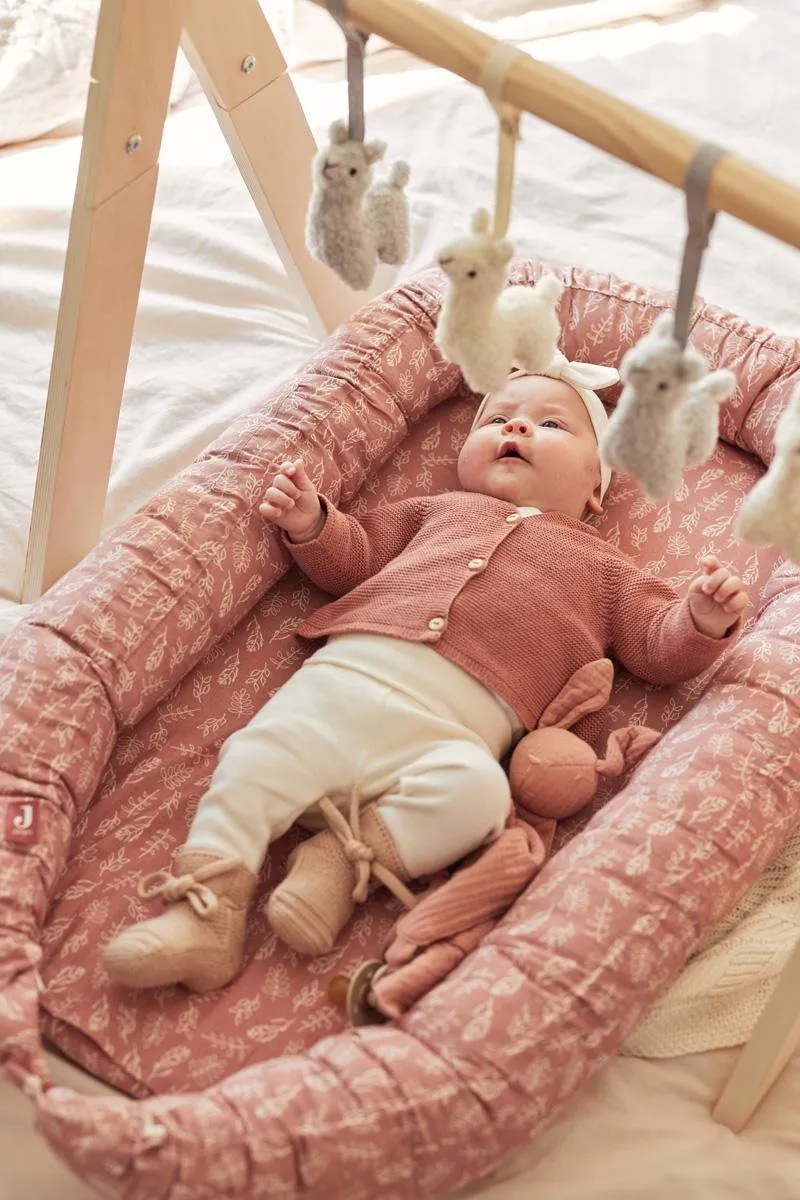 Jollein Babygym Hout 53x64x45cm