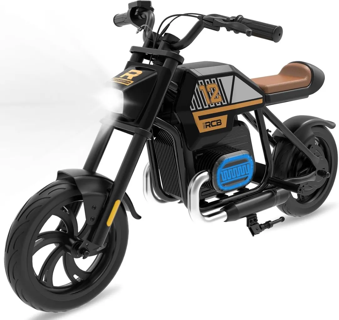 RCB R9 Elektrische Cross Bike 24V