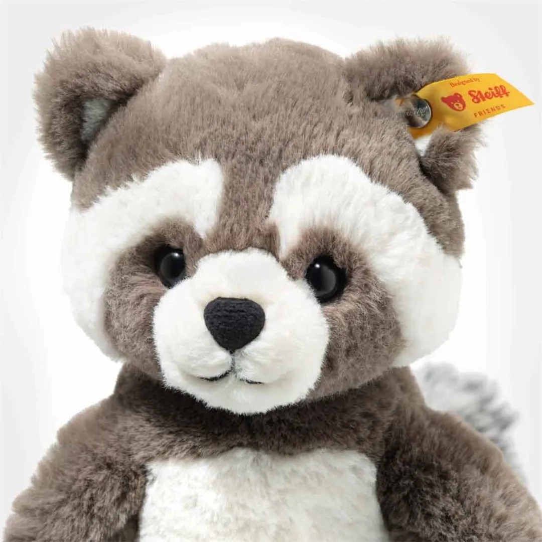 Steiff Pedro Wasbeer 23cm - Bruin