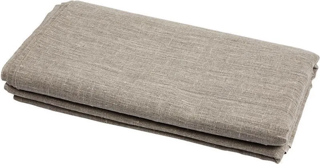 Creativ Company Linnen 3m x 140cm - Beige
