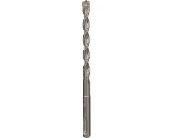 Bosch Hamerboor SDS-plus 10x100x165mm - 10 Stuks - afbeelding 6 van 6