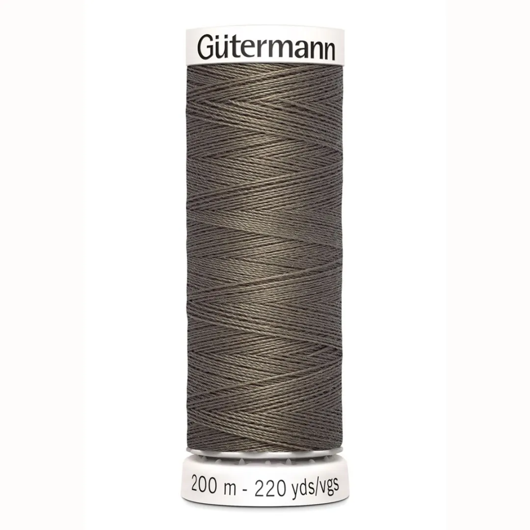 Gutermann Alles-Naaigaren Nr 727