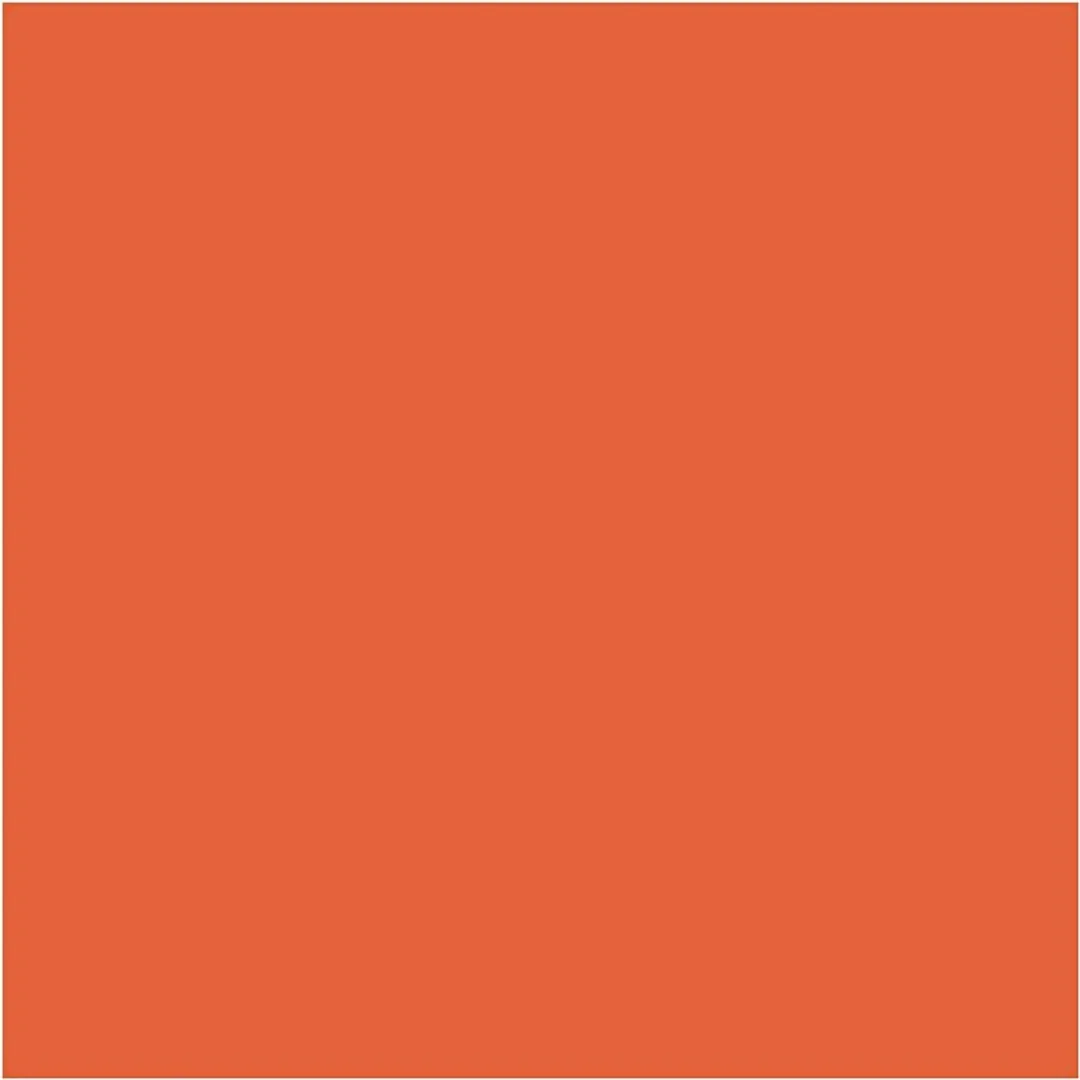 Creativ Company Oranje Karton 180g A4