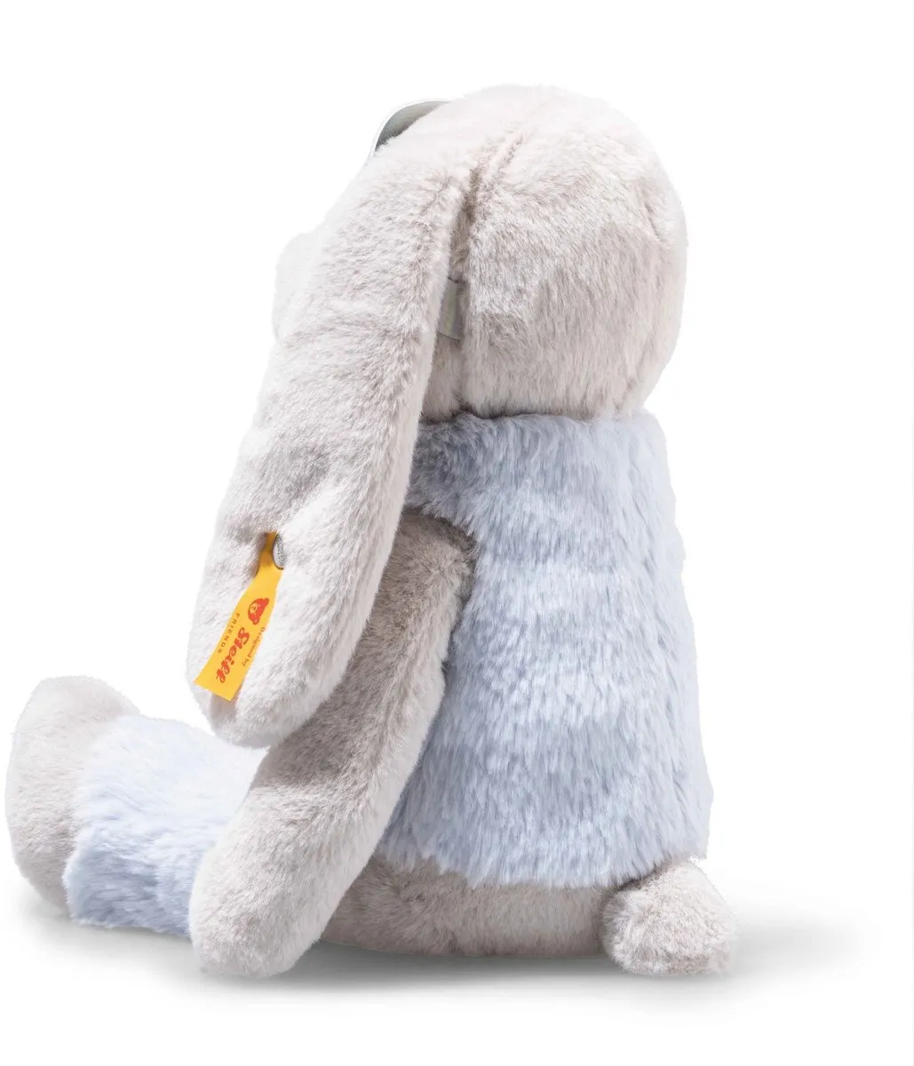 Steiff Skier Hoppie Rabbit 31cm - Multicolor