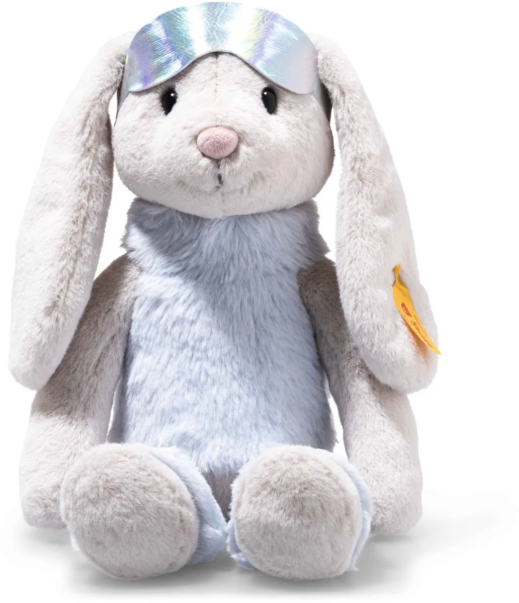 Steiff Skier Hoppie Rabbit 31cm