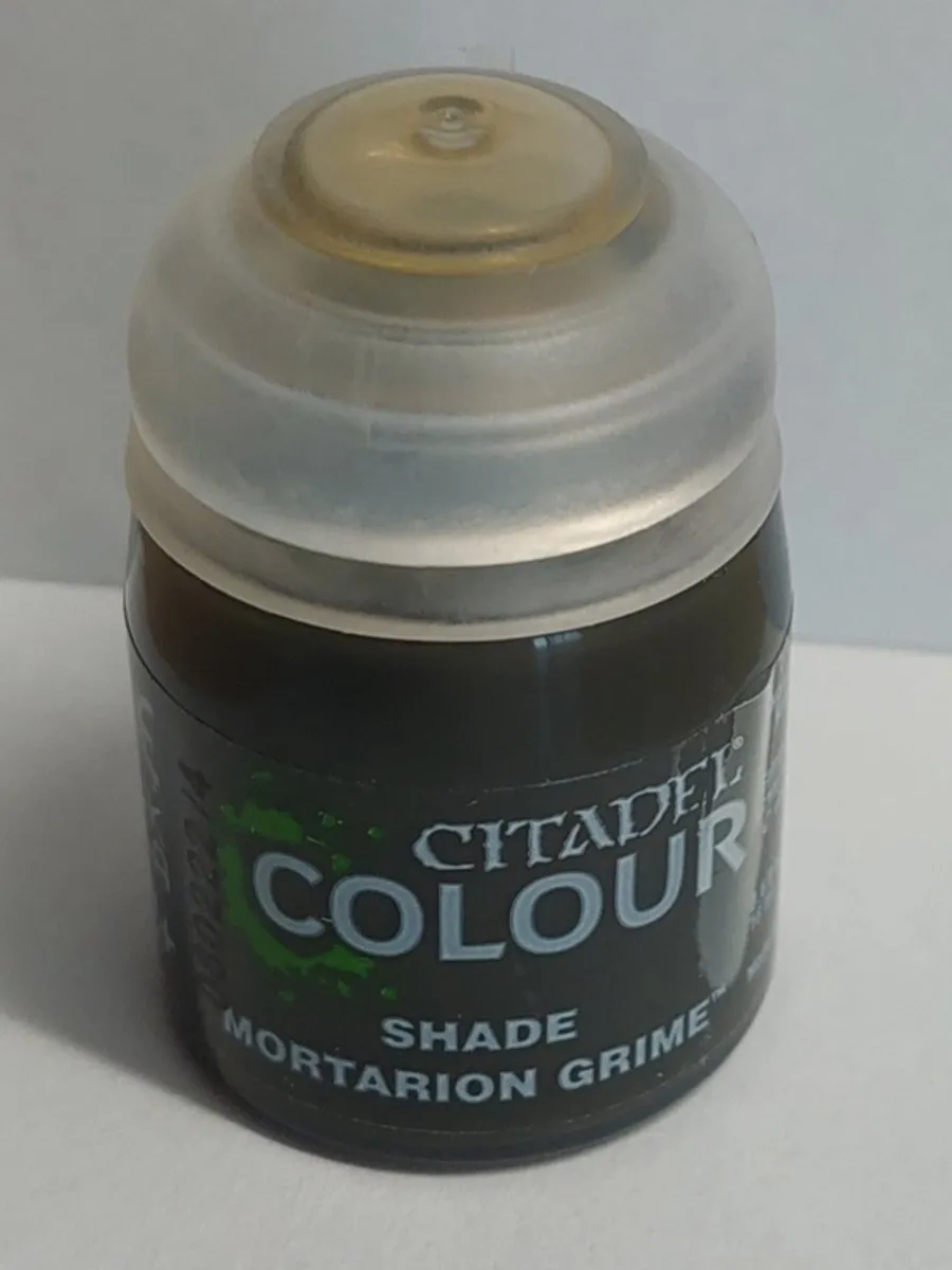 Citadel Shade Mortarion 18ml