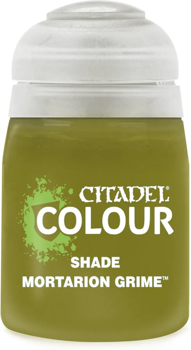 Citadel Shade Mortarion 18ml