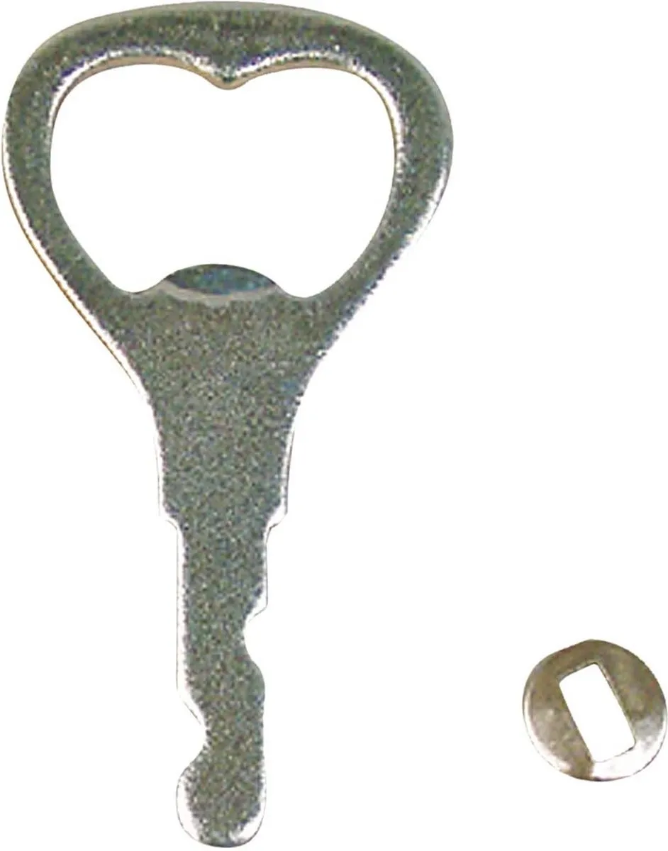 Creativ Company Flessenopener