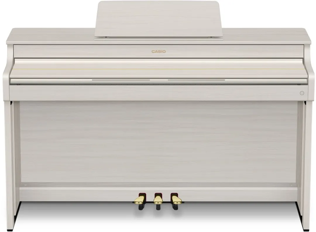 Casio AP-300 GB Digitale Piano - afbeelding 6 van 6