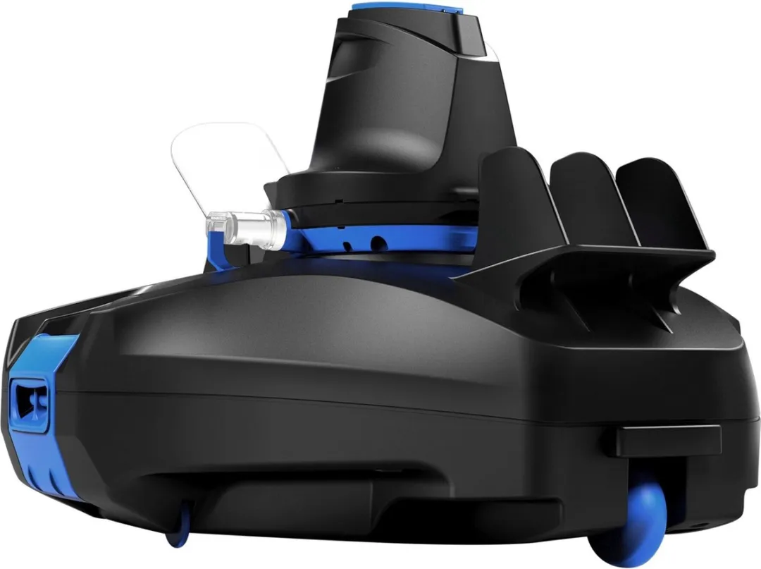Kokido Delta 200 Zwembadrobot