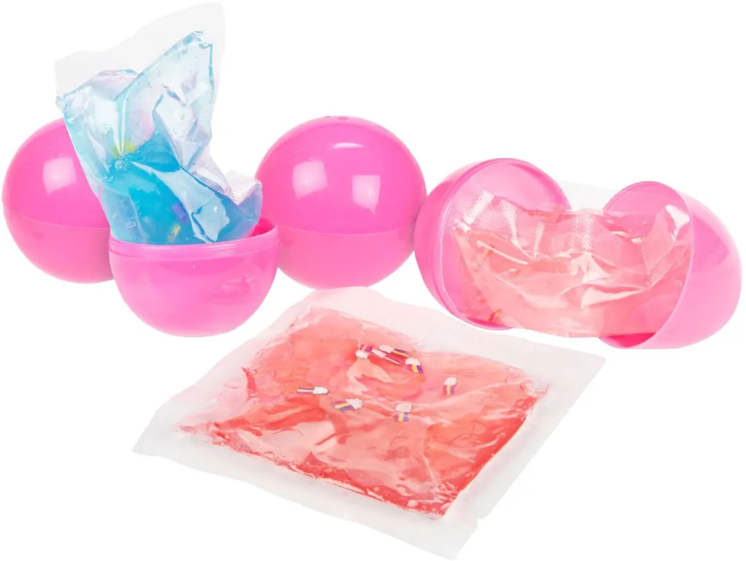 Toi-Toys Dream Horse Verrassingsballenautomaat - 9 Stuks