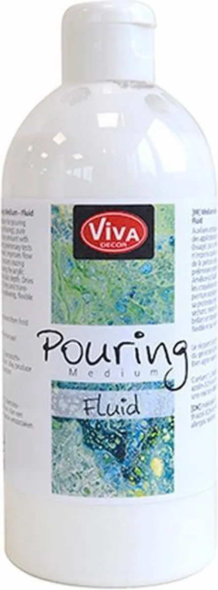 Viva Decor Pouring Fluid 500ml
