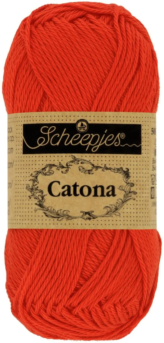 Scheepjes Catona 50g