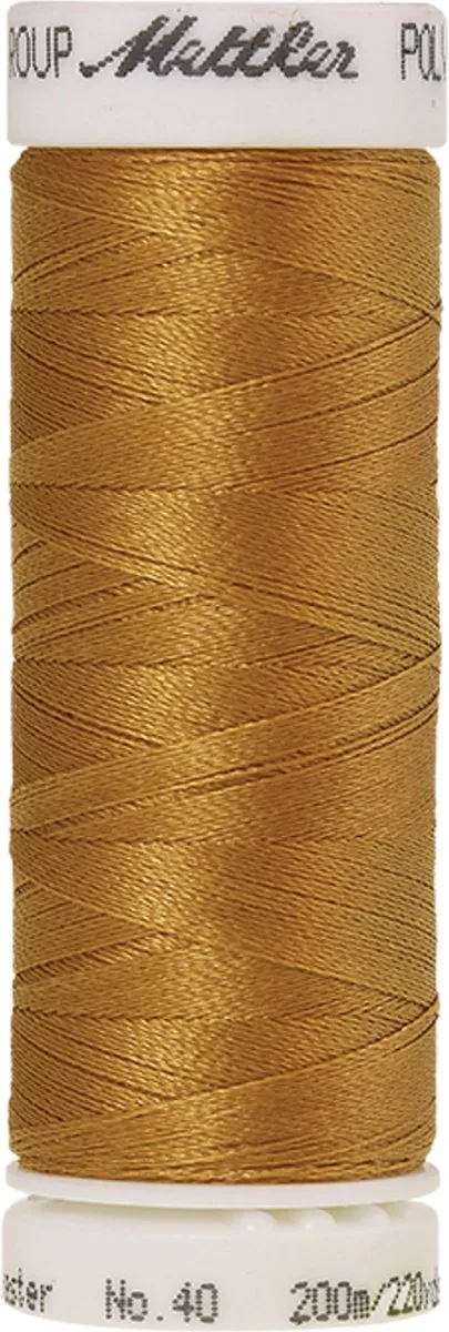 Amann Mettler Polysheen Borduurgaren 200m
