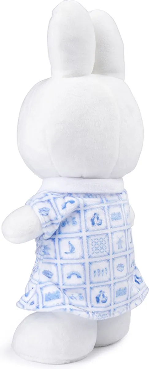Bon Ton Toys Nijntje Pop - 24 cm - Delfts Blauw