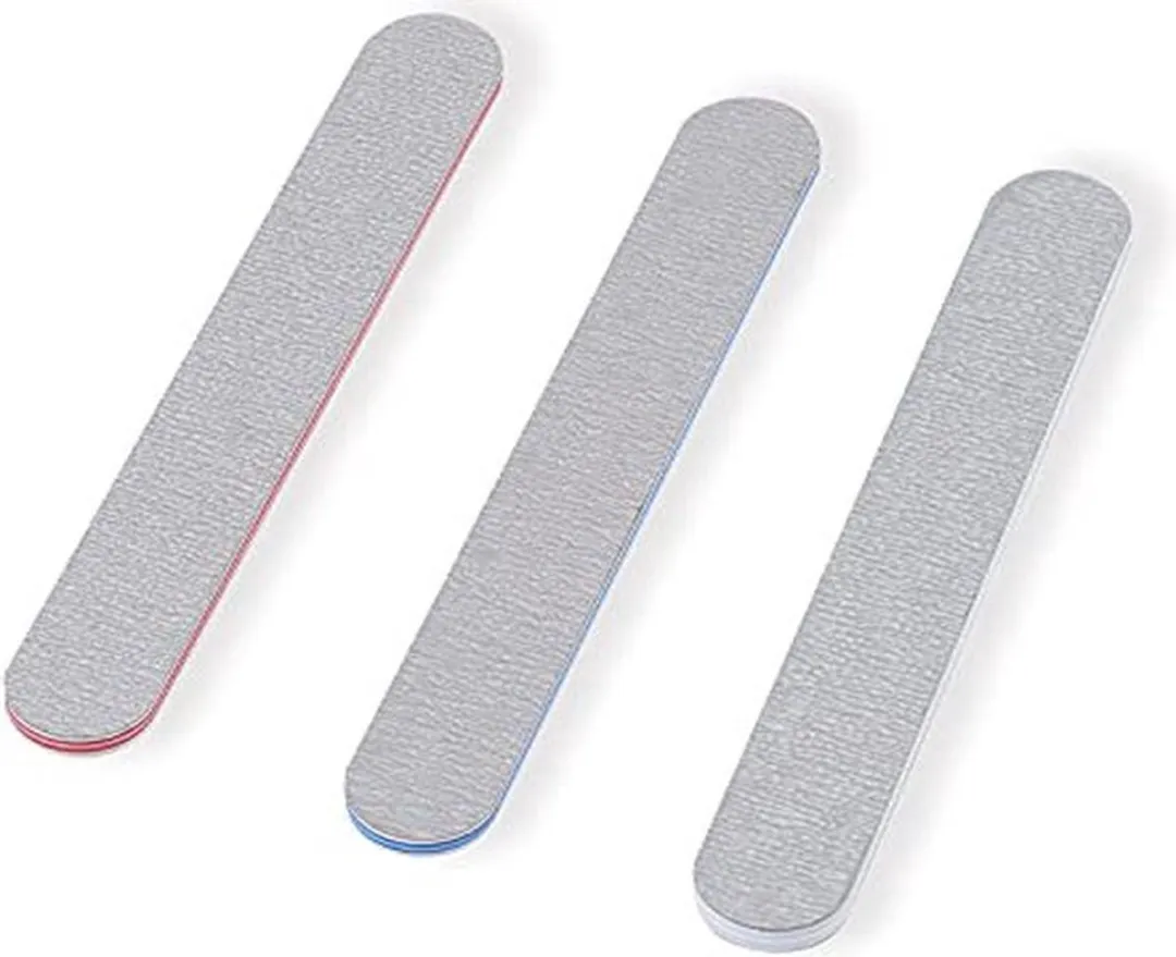 Bandai Hobby Model Sanding Stick 3 Pack - Grijs