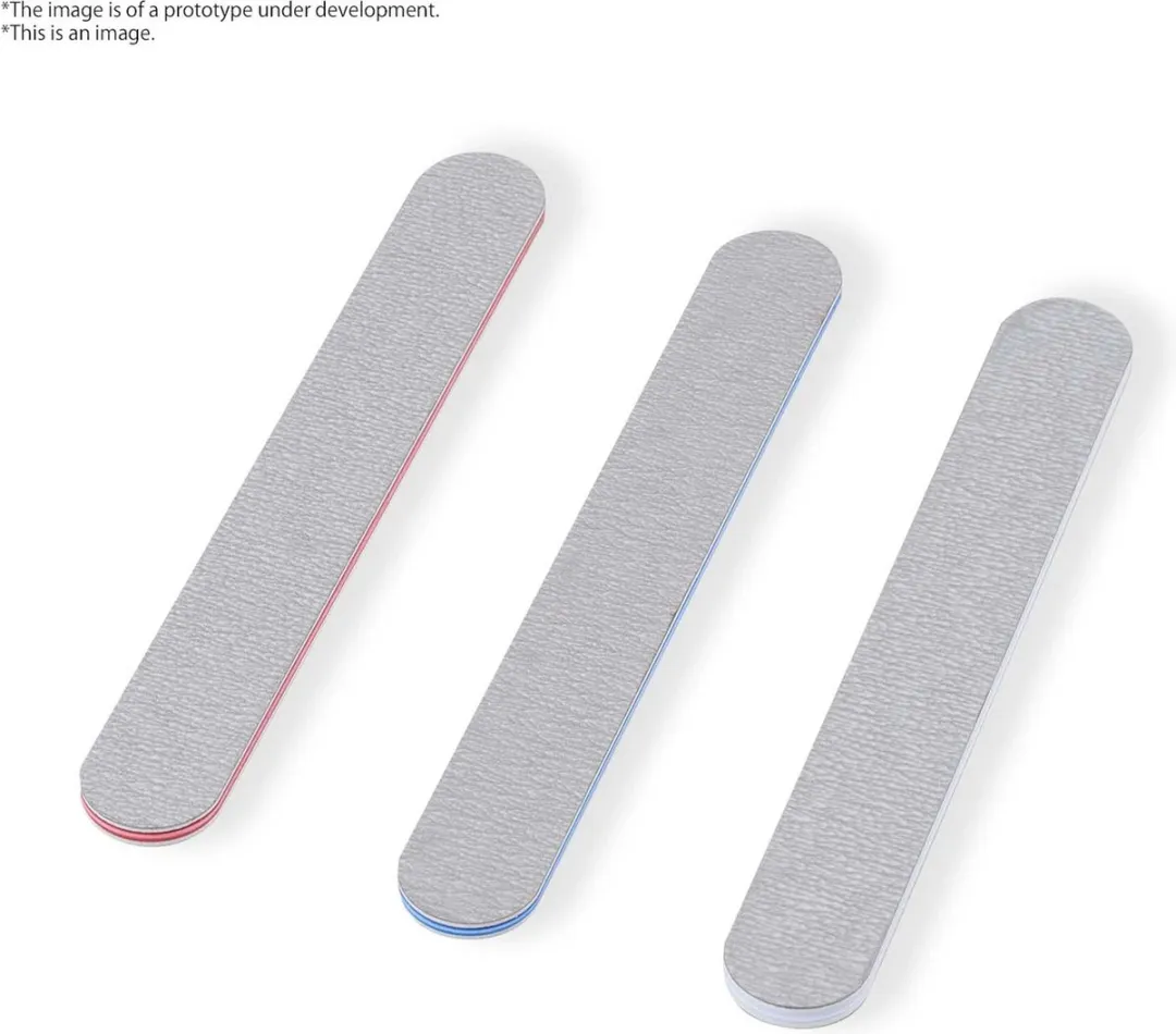 Bandai Hobby Model Sanding Stick 3 Pack