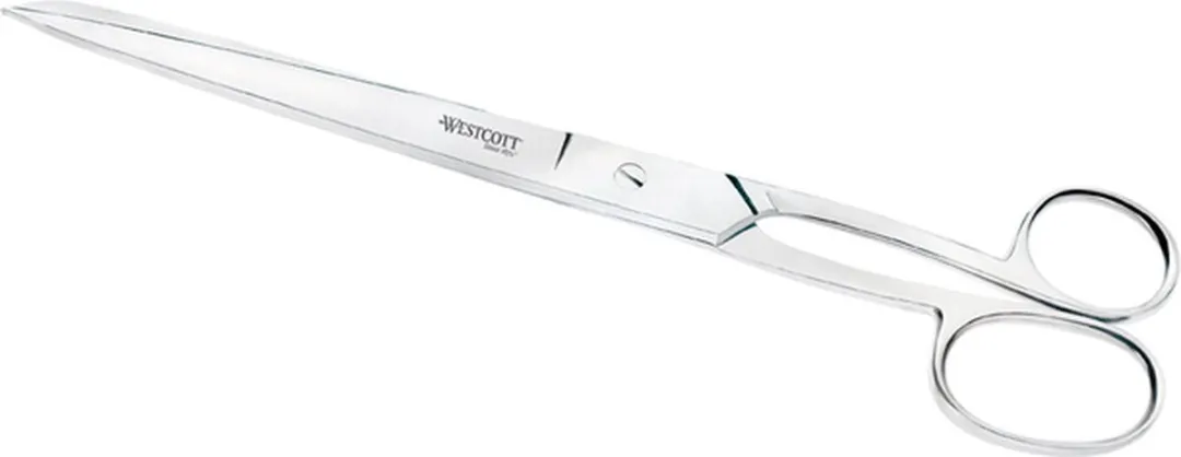 Westcott AC-E30811 Schaar 26cm - RVS